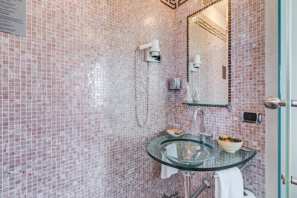 Hotel 38 Viminale Street Rzym Zewnętrze zdjęcie