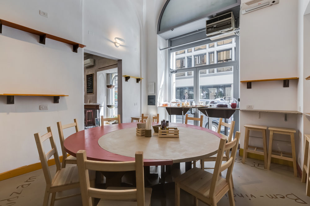 Hotel 38 Viminale Street Rzym Zewnętrze zdjęcie