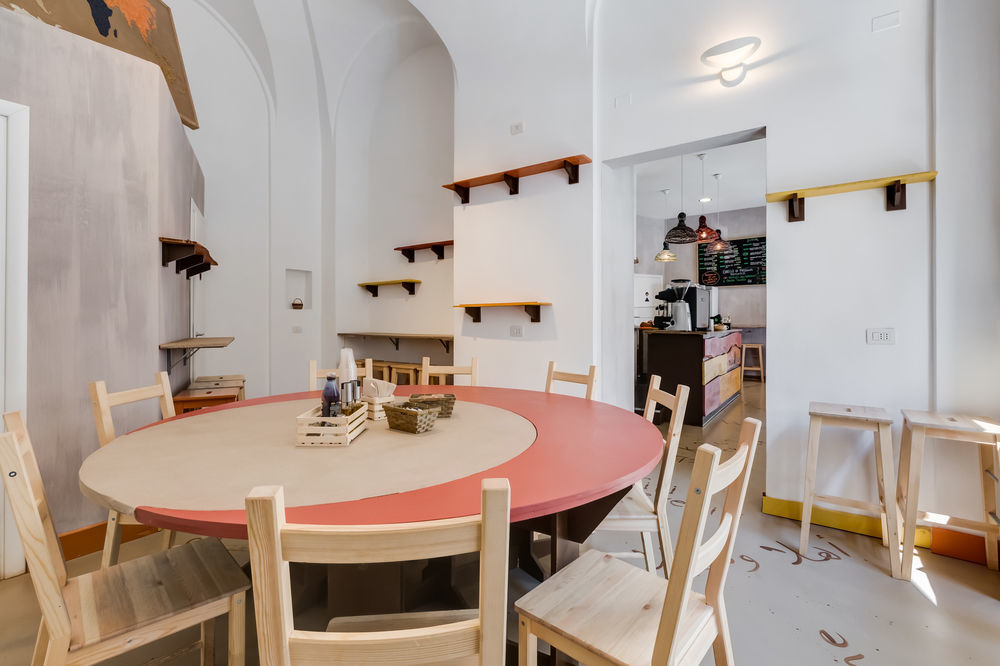 Hotel 38 Viminale Street Rzym Zewnętrze zdjęcie
