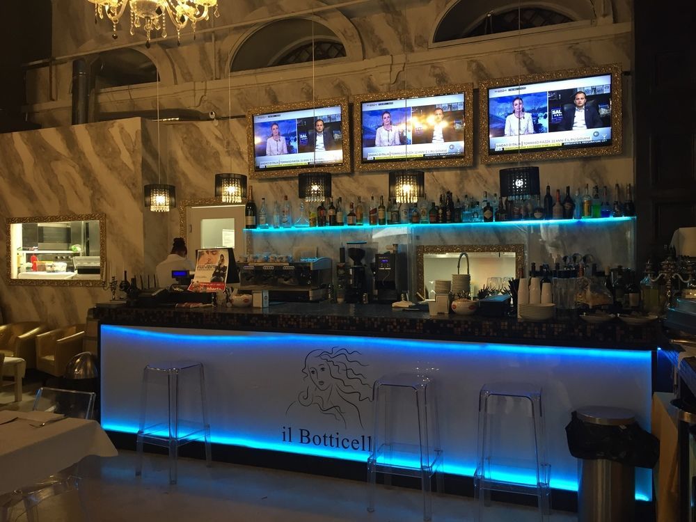 Hotel 38 Viminale Street Rzym Zewnętrze zdjęcie
