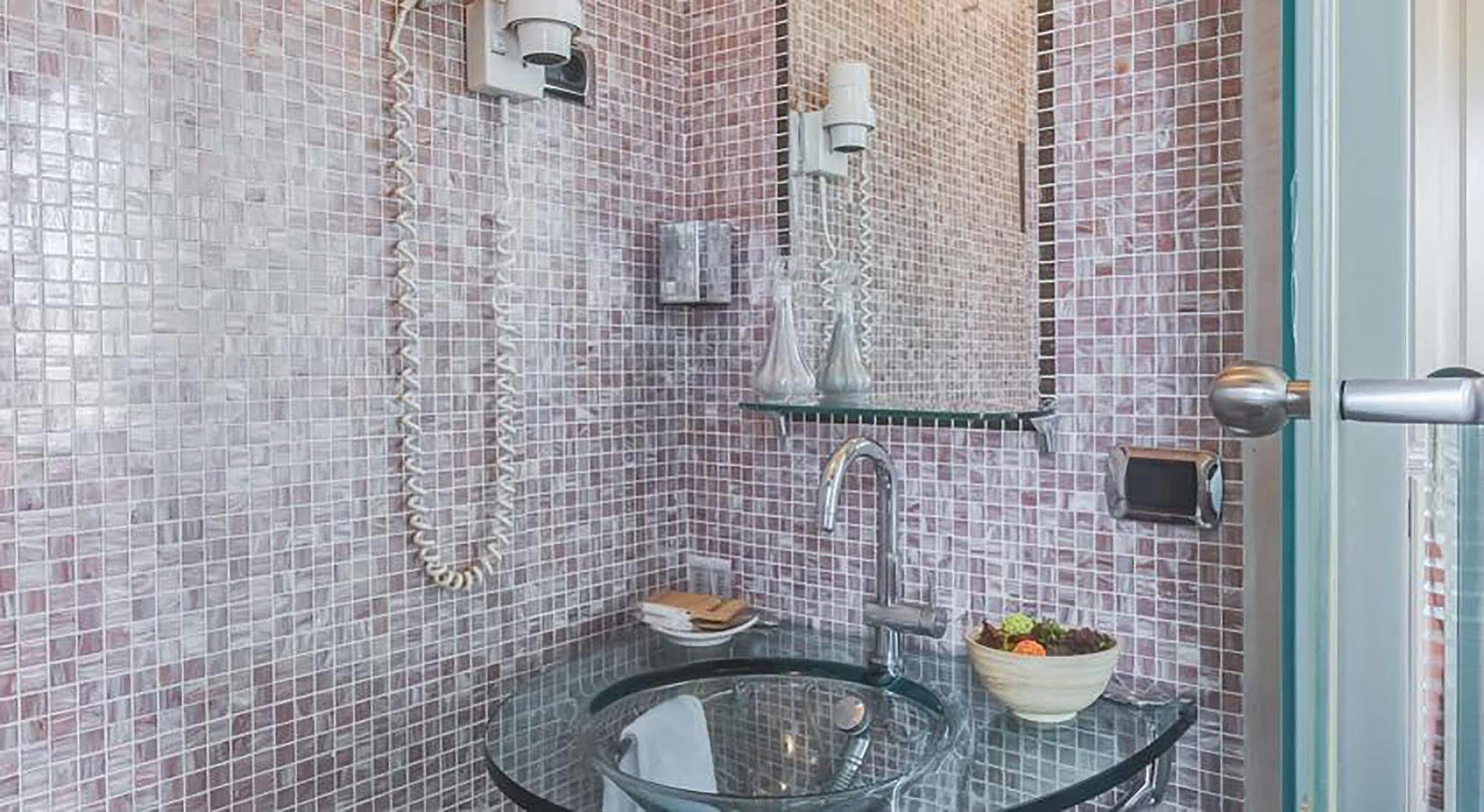 Hotel 38 Viminale Street Rzym Zewnętrze zdjęcie
